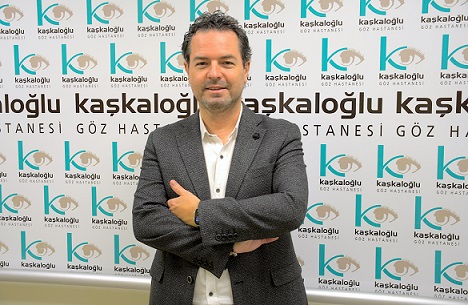 Miyop ve Astigmat Tedavisinde Smile Pro Lazer Avantaj Sunuyor