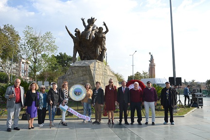 Kadınların Toplumda Yaşadığı En Büyük Sorun