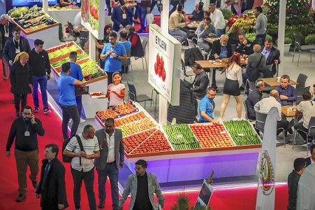 İzmir, GROWTECH Antalya’ya En Yüksek Katılım Sağlayan İlk Üç Kent Arasında