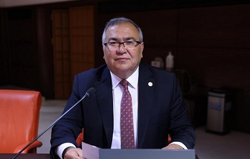 CHP’li Bülbül: Deprem Davalarında Cezasızlığa Geçit Verilemez