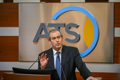 Hacısüleyman: Zor İki Yılın Ardından 2026’ya Umutla Bakıyoruz