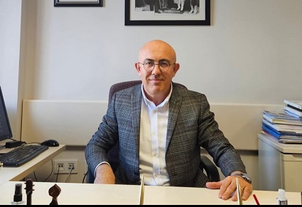 Yılbaşı Sofralarında Besin Alerjisine Dikkat!