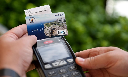 Muratpaşa’da Konuksever yeniden şampiyon