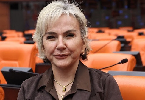 CHP’li Özdemir, Tartışmalı Su Kirliliği Yönetmeliği Değişikliğini Meclis’e Taşıdı