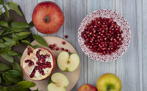 Mevsiminde Beslenmek: Bağışıklığı Güçlendirmenin Doğal Yolu