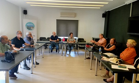 Antalya Kent Konseyi’nden “Pil Fabrikası” Açıklaması!