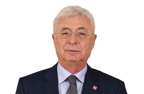 CHP’li Nail Kamacı:  “Asgari Ücret Tarihte İlk Kez Açlık Sınırının Altında”