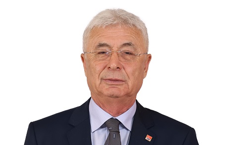 Nail Kamacı: İktidar milletvekili İbrahim Ethem Taş’a cevap verdi