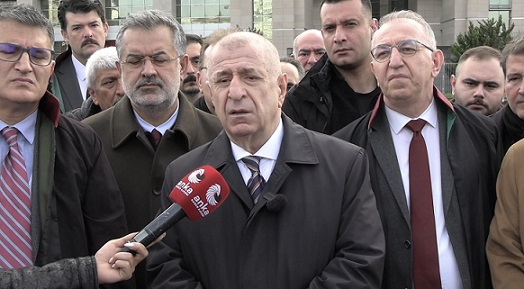 “Keşke Türkiye Bu Düşman Ceza Hukuku Anlayışını Hiç Yaşamasaydı”