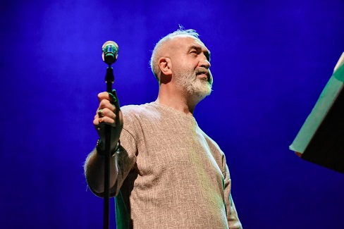 Sanatçı Murat KAYA’dan 25 ci yılında AHMET KAYA anısına ‘AHMEDİM’