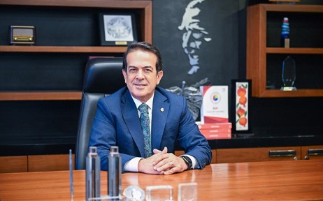 Antalya’nın ihracat lideri tarım, 1 milyar doları aştı