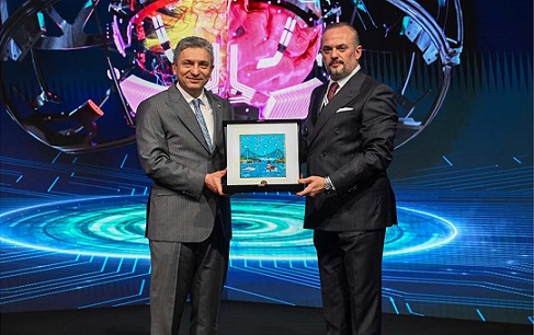 Geleneksel Antalya Eğitim Sempozyumu Başladı