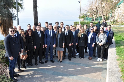 “Çakırlar’da Planlanan TOKİ Projesine İlişkin Bilimsel ve Teknik Uyarılarımızdır”