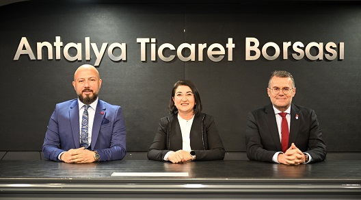 Türkiye Tohumda İthalatçı Değil, İhracatçı Ülke