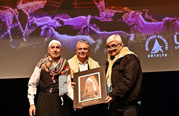 Irak Türkleri 8. Yörük Çalıştayı’na renk kattı