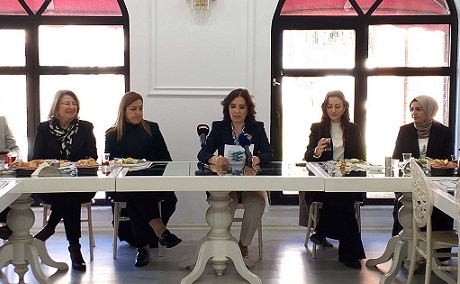 Mimarlar’dan Değişim Çağrısı!