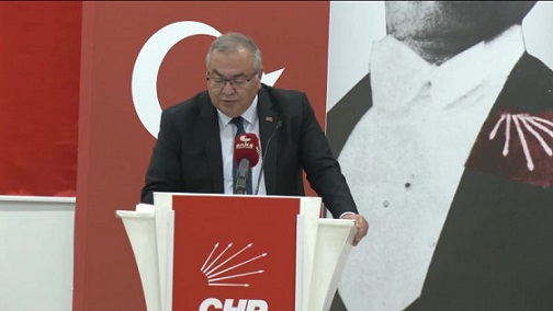 CHP’li Bülbül’den Diyarbakır Emniyet Müdürlüğü’ne Yönelik Saldırı Girişimine Tepki