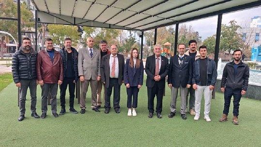 EMO Antalya’da kişisel veri krizi!