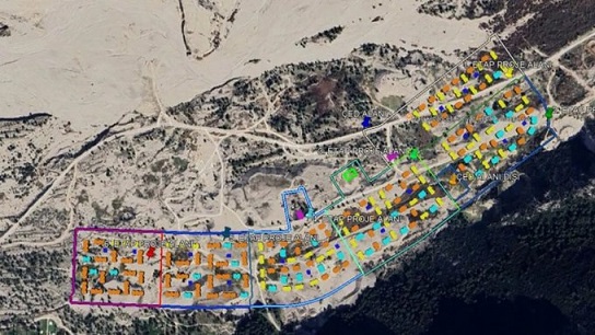 Antalya Kent Konseyi’nden Çakırlar TOKİ uyarısı