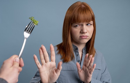 Yeme Bozuklukları Vaka Örnekleriyle Ele Alındı