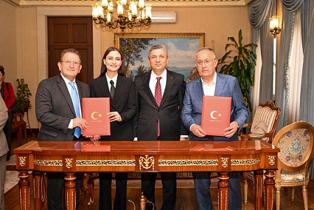 Korkuteli’ne yeni aile sağlığı merkezi