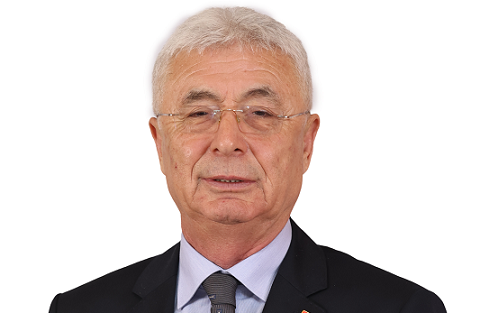 Kamacı’dan Türel’e sert cevap