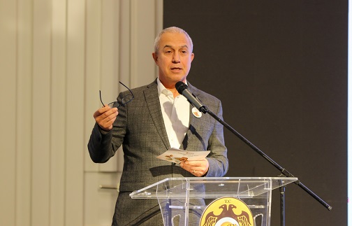 Turizm, Kültür, Sanat ve Sporun Buluştuğu Marka Şehir Alanya