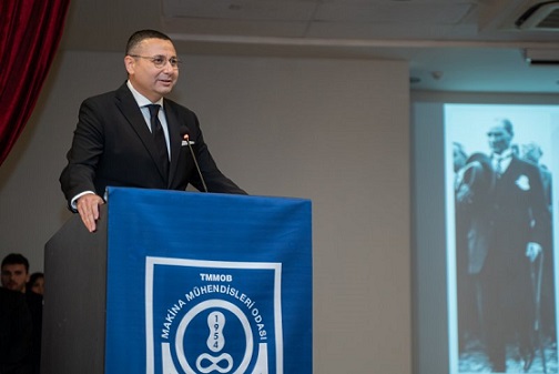 MMO’dan ‘Gri su’ çağrısı