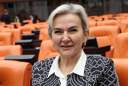 CHP’li Özdemir: 11 İlde Çocuk İzlem Merkezi Yok, Çocuklar İkincil Travmaya Açık