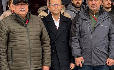CHP’li Bülbül: Denizli’de Saraçhane Ruhu Yağmur Altında Büyüdü