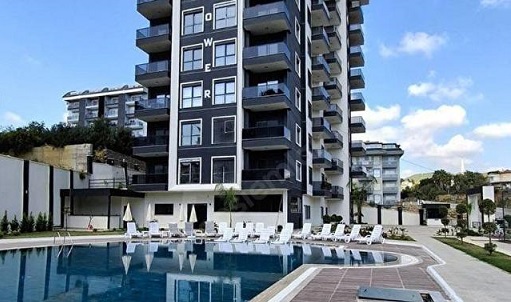 Gayrimenkul yatırımında yabancı satış adeti bazında İstanbul, Antalya ve Mersin ilk üçte
