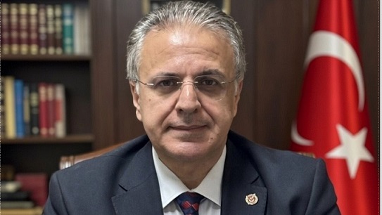 “KHK’lılar İçin TBMM Üzerine Düşeni Yapmalıdır”