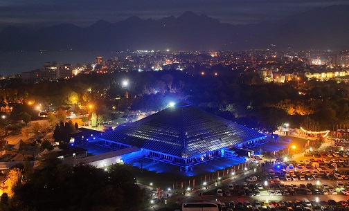 Antalya Büyükşehir Belediyesi Ramazan hazırlıklarını tamamladı