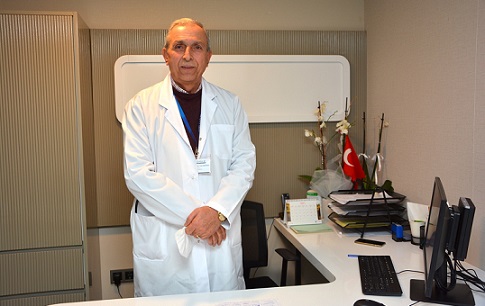 Demir Eksikliği Tedavisinde Süreklilik Önemli