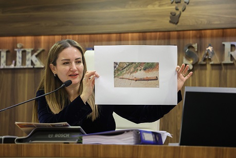 Başkan Vekili Özdemir, “Altıntaş’a çok önemli yatırımlar yapıldı”