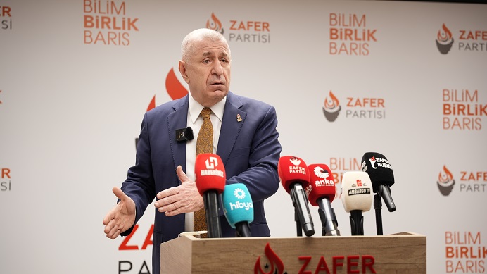 “Bu Ülke 15 Yıldır Kontrolsüz Bir Demografik İşgalle Karşı Karşıya”