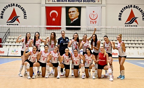 Galibiyet serisi 4 maça çıktı