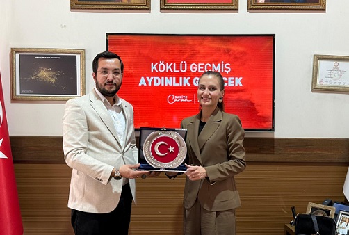 Korkuteli’nde Ramazan’da Güçlü İş Birliği, Kararlı Adım