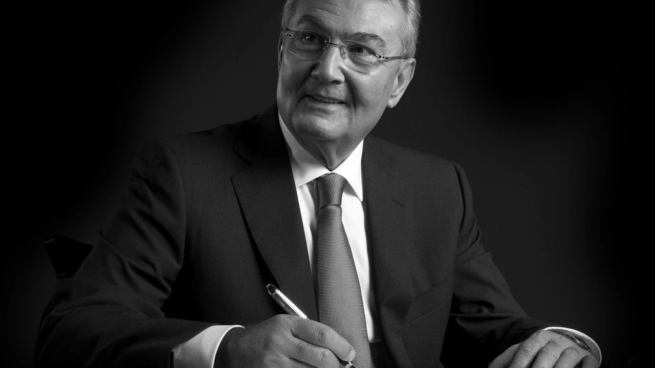 Antalya’da Deniz Baykal Vefatının 3 Yıl Dönümünde Anılıyor