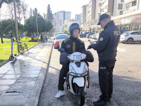Antalya Emniyeti’nden Suçlulara Geçit Yok: Bir Haftada 219 Tutuklama!