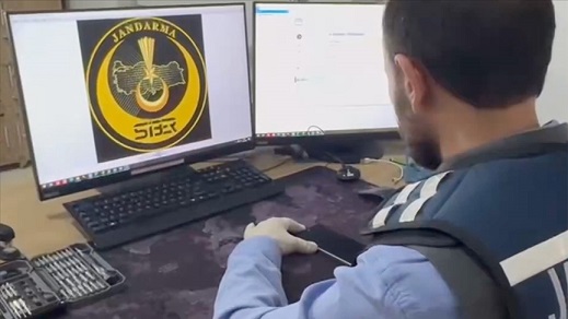 İçişleri Bakanlığı duyurdu: 15 ilde 15 farklı suç örgütüne operasyon! 140 şüpheli yakalandı!