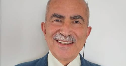 Mustafa Kazım Aydın: Patlıcan ve can!