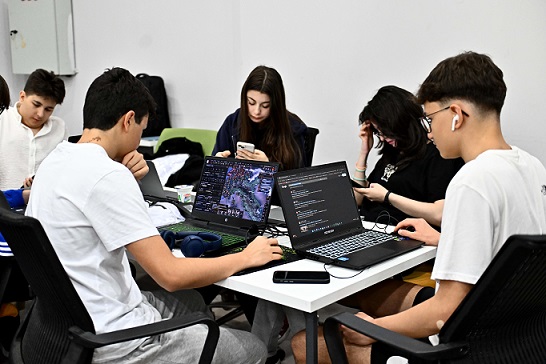 ASSİM’de Yapay Zeka İle Görsel Üretim Atölyesi başlıyor