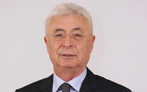 Kamacı, “Tam iki yıl önce Antalya’da tarih yazdık”