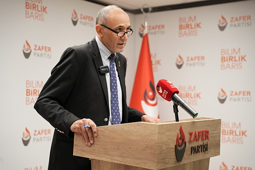 “Bayram İkramiyesi En Düşük Emekli Maaşı Tutarında Verilmeli”