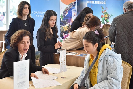 Kepez’de turizm sektörü için bugün büyük istihdam günü