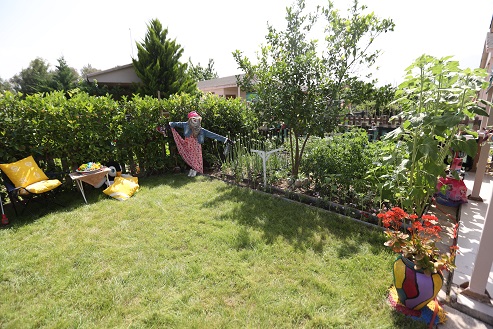 “Daha Yeşil Antalya” için ödüllü yarışma başlıyor