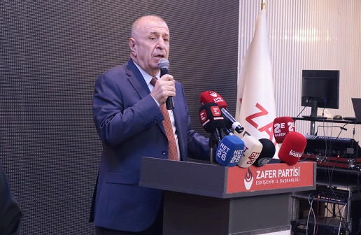 “ŞEYH SAİD’in Hatırasına Hakaret Etmek Her Türk Vatandaşının Görevidir”