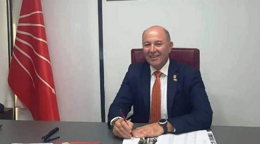 CHP’li Kandemir: “Turizm Kenti Alanya Küresel Belirsizliklerden Doğrudan Etkileniyor”
