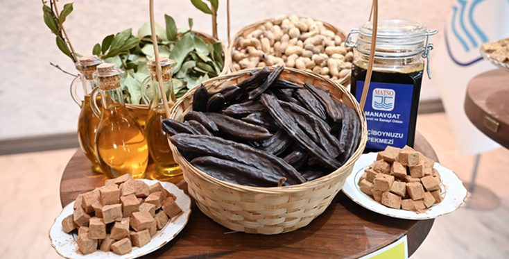 MATSO, YÖREX’te “Manavgat’ın En İyileri” İle Yerini Alacak